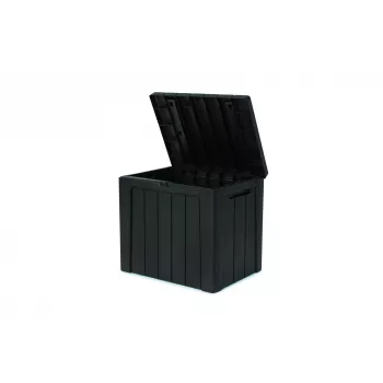KETER Urban Storage Box 113 L szary