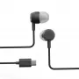 Sudio V3 Pro przewodowe słuchawki USB-C, ANC, Jet Black