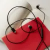 Sudio V3 Pro przewodowe słuchawki USB-C, ANC, Jet Black
