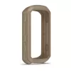 GARMIN Silikonowe Etui (Edge 550/850), Sandstone