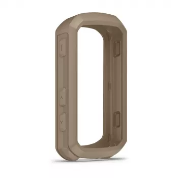 GARMIN Silikonowe Etui (Edge 550/850), Sandstone