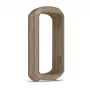 GARMIN Silikonowe Etui (Edge 550/850), Sandstone