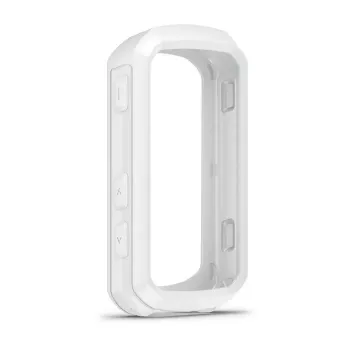 GARMIN Silikonowe Etui (Edge 550/850), Białe