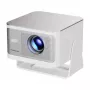 Projektor Magcubic HY350MAX Full HD 1080P Android 11.0 z Wi-Fi 6, Bluetooth 5.0, 350 ANSI lumenów, autofokus i korekcja trapezowa, głośnik 5W, HDMI, USB
