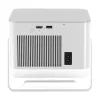 Projektor Magcubic HY350MAX Full HD 1080P Android 11.0 z Wi-Fi 6, Bluetooth 5.0, 350 ANSI lumenów, autofokus i korekcja trapezowa, głośnik 5W, HDMI, USB