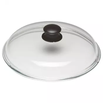 BALLARINI Szklana pokrywka kopułkowa Ø20cm