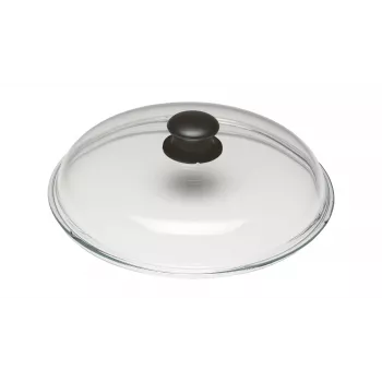 BALLARINI Szklana pokrywka kopułkowa Ø16cm