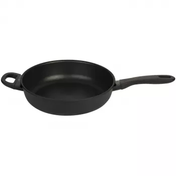 BALLARINI Głęboka patelnia z 2 uchwytami Avola Ø28cm/4,5mm