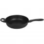 BALLARINI Głęboka patelnia z 2 uchwytami Avola Ø28cm/4,5mm