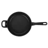BALLARINI Głęboka patelnia z 2 uchwytami Avola Ø28cm/4,5mm