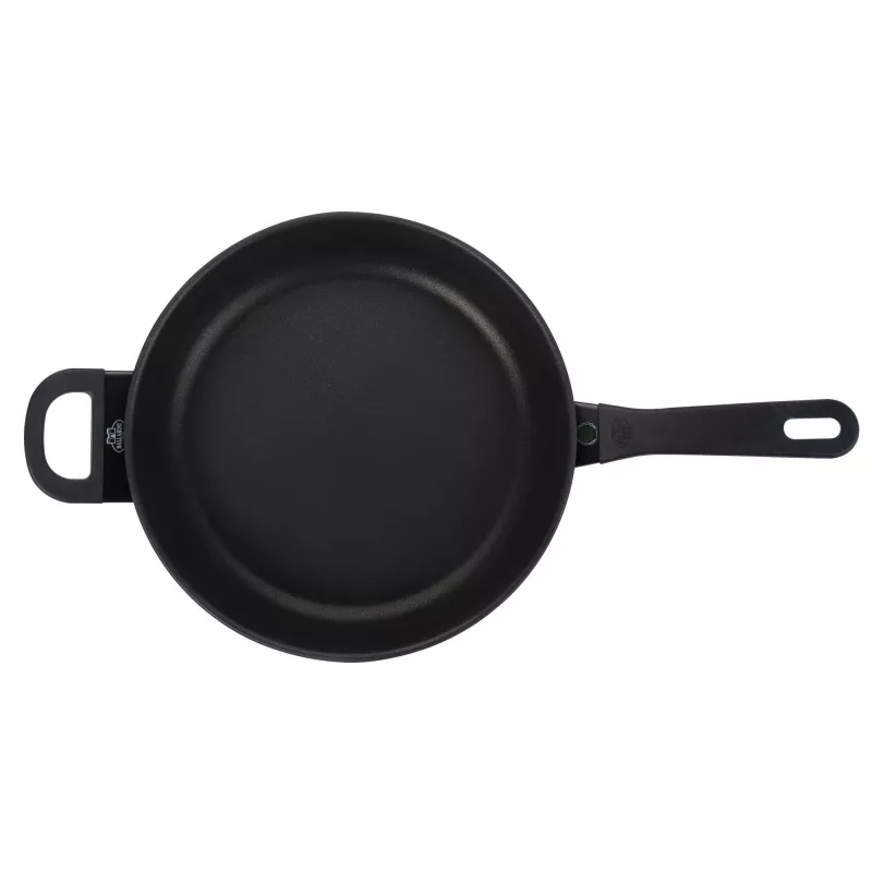 BALLARINI Głęboka patelnia z 2 uchwytami Avola Ø28cm/4,5mm