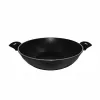Ballarini 130 wok z 2 uchwytami Ø36cm/4,5mm