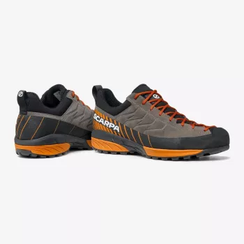 Scarpa MESCALITO, 45.5, Titanium - Mango