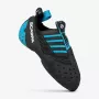 SCHEPPACH SCARPA buty instinct s-czarno-lazurowe-41