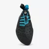 SCHEPPACH SCARPA buty instinct s-czarno-lazurowe-41