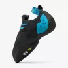 SCHEPPACH SCARPA buty instinct s-czarno-lazurowe-41