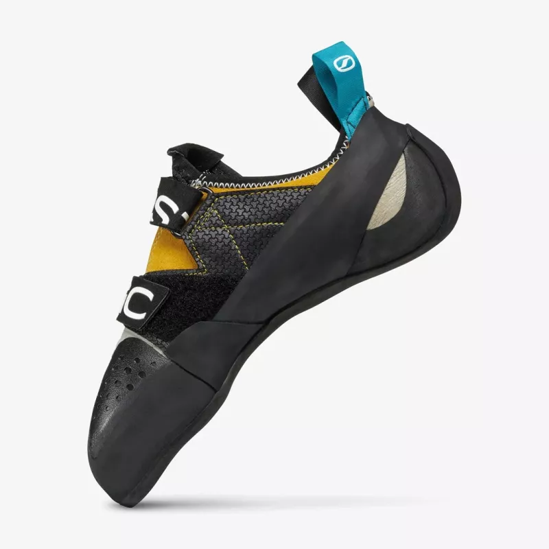 Buty wspinaczkowe Scarpa Boostic OG
