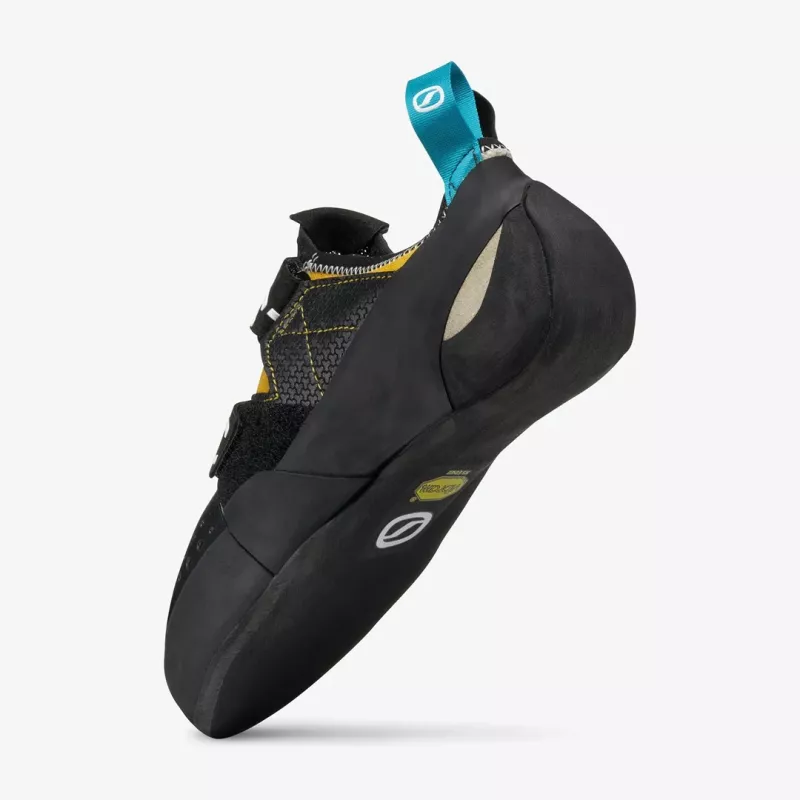 Buty wspinaczkowe Scarpa Boostic OG