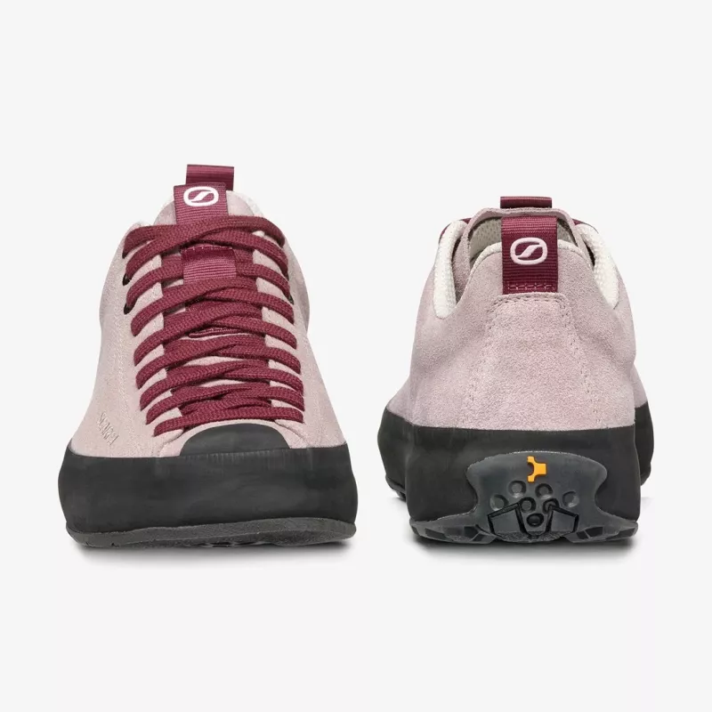 OUTDOOR EDGE Buty outdoor damskie Scarpa Mojito Wrap - light mauve rozmiar: 39_5