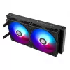 Zestaw chłodzenia wodnego AIO Thermalright Aqua Elite V6 RGB - 240mm (Czarny)