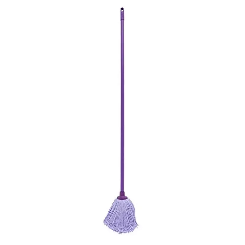 MERY Wymienna głowica szczotki z mikrofibry La Original 22cm 168gr z uchwytem szczotki 140cm