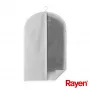 RAYEN Pokrowiec na ubrania S Premium szary 60x100cm