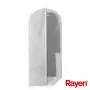 Pokrowiec na ubrania RAYEN Garment bag L Premium szary 60x150cm