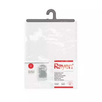 RAYEN Worek na ubrania S Basic 60x100cm