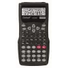 REBELL RE-SC2040 BX Kalkulator naukowy, 240 funkcji, 2-liniowy wyświetlacz LCD, czarny