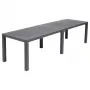 KETER Stół ogrodowy Julie Double Table (2 konfiguracje) szary
