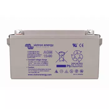 Victron Energy BAT412800084 Bateria LiFePO4 12,8V 200Ah Smart