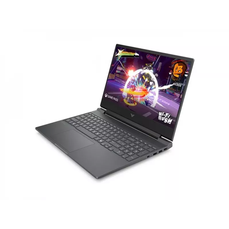 HP INC. HP VICTUS 15-fa2008ny Intel Core 5 210H 15,6 cala FHD 16GB DDR5 1TB PCIe NVIDIA GeForce RTX 5060 8GB W11H WARR 1/1/0 EURO