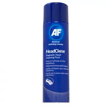 Headclene - Magnetyczny płyn do czyszczenia głowic w sprayu z pompką 250ml AF