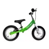 LEAN TOYS Rower Biegowy Carlo GREEN