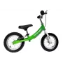 LEAN TOYS Rower Biegowy Carlo GREEN