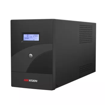 Zasilacz UPS DS-UPS3000-R 3000 VA Hikvision