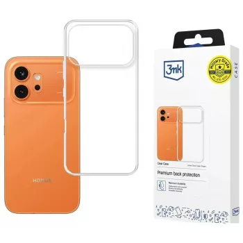 3mk Clear Case do Honor 600 5G