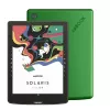 inkBOOK Solaris Color Green