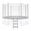 LEAN TOYS 96cm LEAN Sport Max i SPORT PRO drabina do trampoliny