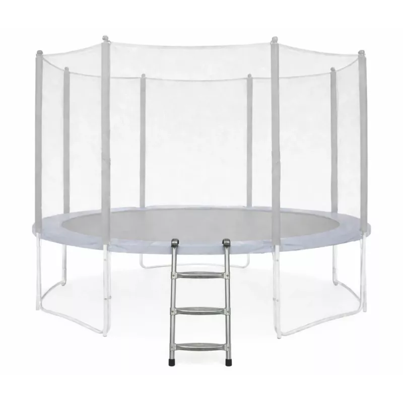 LEAN TOYS 96cm LEAN Sport Max i SPORT PRO drabina do trampoliny