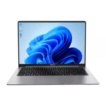Laptop GEEKOM GeekBook X14 Pro z Intel Core Ultra 9-185H, 32GB RAM, 1TB pamięci, Windows 11 Pro