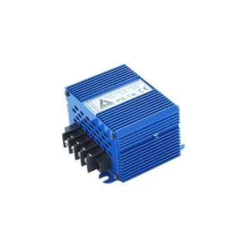 Przetwornica napięcia AZO Digital 24 VDC / 13.8 VDC PE-16 150W IP21