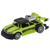 LEAN TOYS RC Samochód Sentence 1:20 Efekt Dymu Światła Zielony