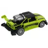 LEAN TOYS RC Samochód Sentence 1:20 Efekt Dymu Światła Zielony