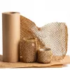 BSTECH Papier o strukturze plastra miodu 30x100