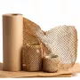BSTECH Papier o strukturze plastra miodu 30x100