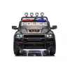 LEAN CARS RAM ZB629-P Policyjny pojazd akumulatorowy