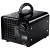 LEAN 60000 MG Generator ozonu ozonator pokojowy wyświetlacz LCD timer