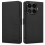 Tech-Protect etui portfelowe dla Xiaomi 17T Pro - czarny