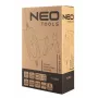 NEO TOOLS 11-890 Automatyczna ładowarka do akumulatorów 2A/35W dla akumulatorów 12V ołowiowo-kwasowych, AGM, żelowych 4-60Ah